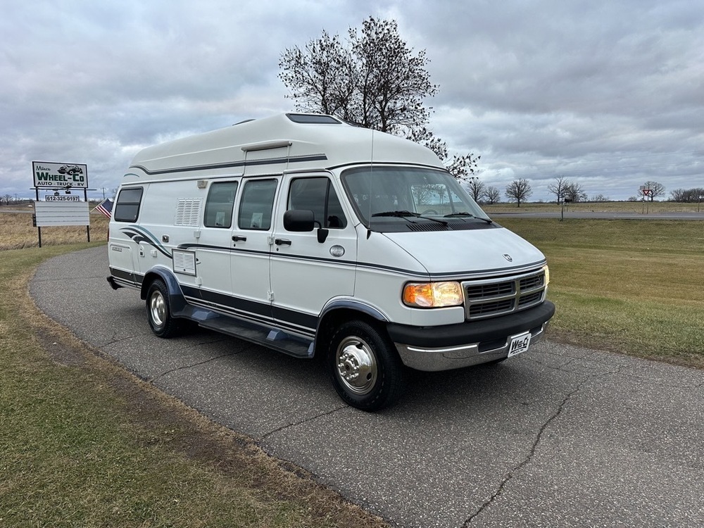 Photo of Rv