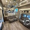 RV for Sale: 2022 BEACON 42RKB