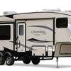 RV for Sale: 2017 CHAPARRAL LITE 29RLS