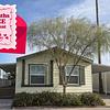 Mobile Home for Sale: 2 Bed 2 Bath 2013 Fleetwood