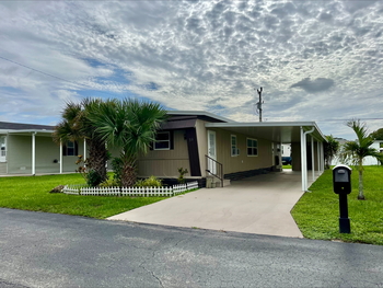 Thumbnail of mobile home