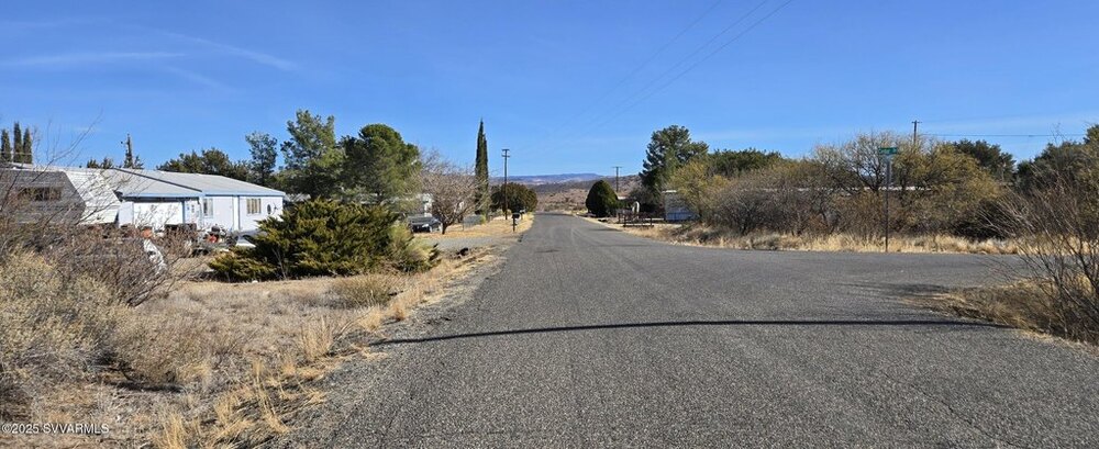 Photo of Mobile Home Lot