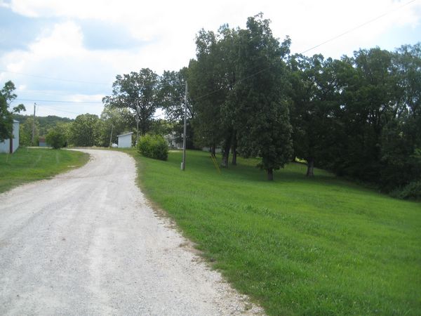 Photo of Mobile Home Park