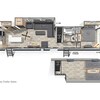 RV for Sale: 2025 CHEROKEE TIMBERWOLF 39ALBL