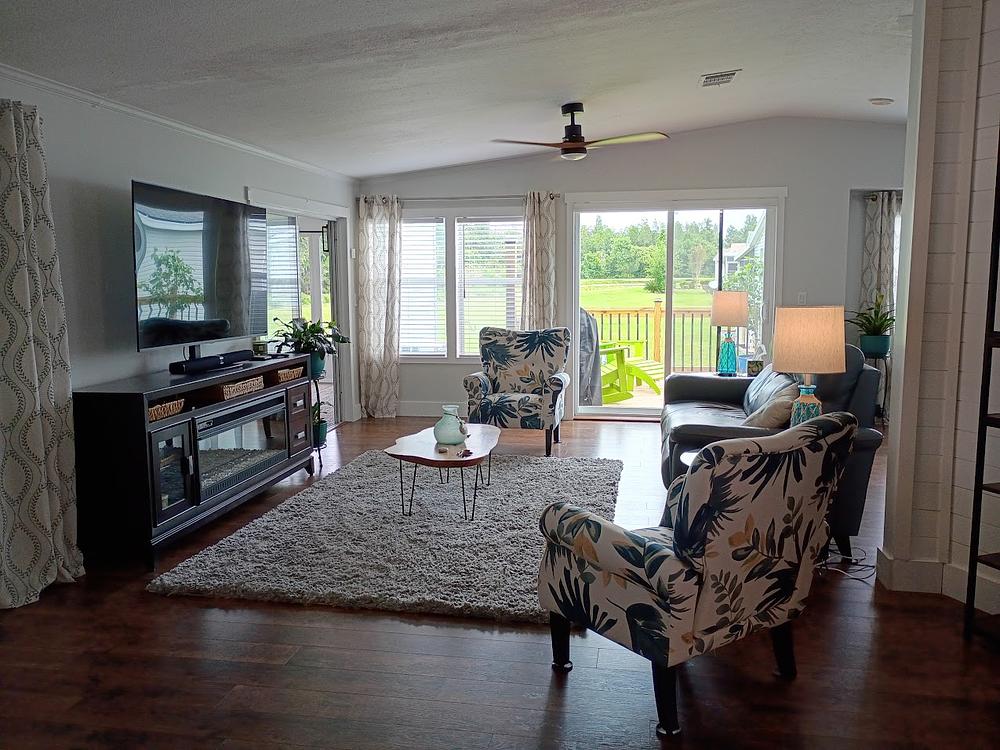 Cypress Lakes Village