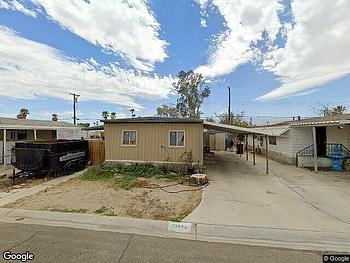 Thumbnail of mobile home