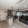 RV for Sale: 2022 PUMA 32BHFS