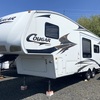 RV for Sale: 2005 Cougar 276RLS