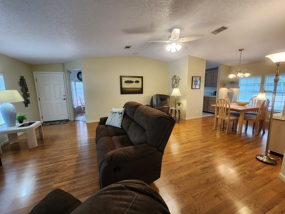 Cypress Lakes Village