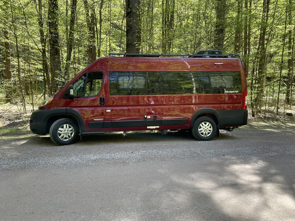 Photo of Rv