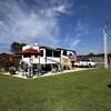 RV Lot for Sale: Ready for your design!  Best price in resort!  LOT 149, Blairsville, GA