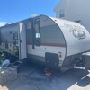 RV for Sale: 2018 GREY WOLF 26DBH
