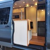 RV for Sale: 2024 SPRINTER 144 AWD HIGH-ROOF