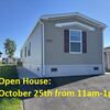 Mobile Home for Sale: 3 Bed 2 Bath 2026 Eagle River   Leola
