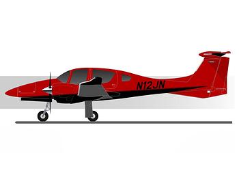 Thumbnail of aircraft