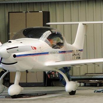 Thumbnail of aircraft