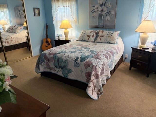 Cypress Lakes Village