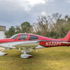 Aircraft for Sale: 2023 Cirrus SR22 GTS - "Generation 6"