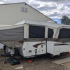 RV for Sale: 2011 FLAGSTAFF HIGH WALL SERIES HW29SC