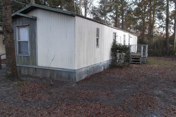 Photo of Mobile Home Park