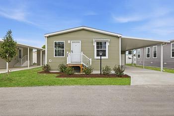 Thumbnail of mobile home