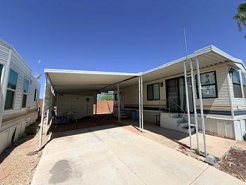 Thumbnail of mobile home