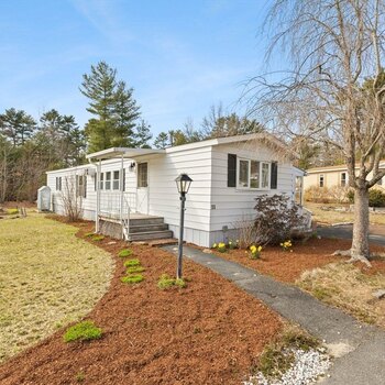 Thumbnail of mobile home