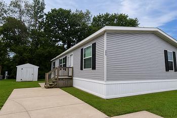 Thumbnail of mobile home