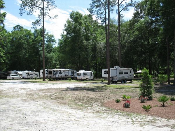 Campground