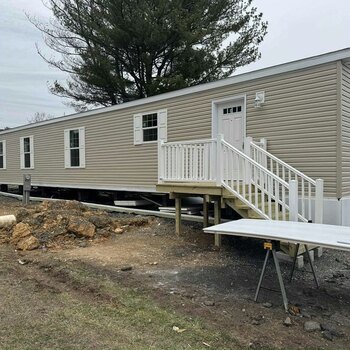 Thumbnail of mobile home