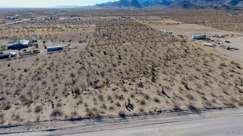 Photo of Mobile Home Lot