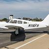 Aircraft for Sale: Piper Arrow III PA-28R-201