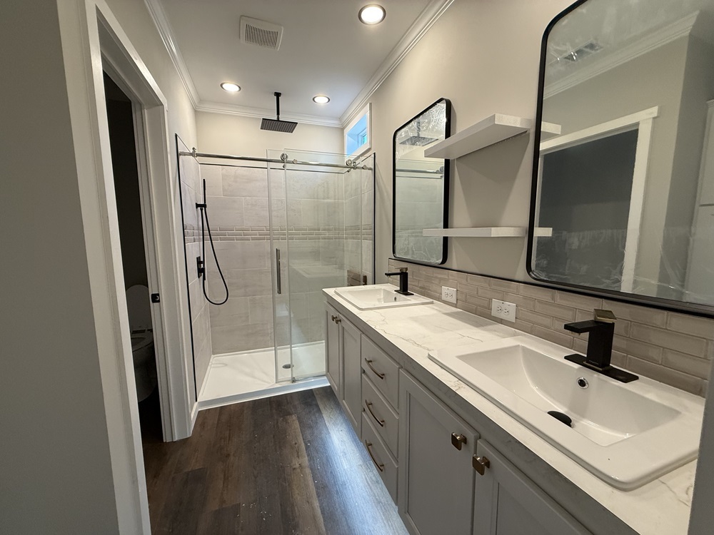 Rolling Greens Village