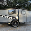 RV for Sale: 2019 CRICKET STANDARD