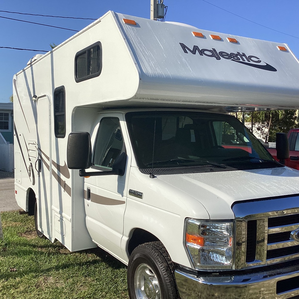Photo of Rv