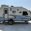 RV for Sale: 2017 R-POD 179