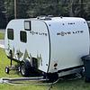 RV for Sale: 2023 ROVE LITE 14FL