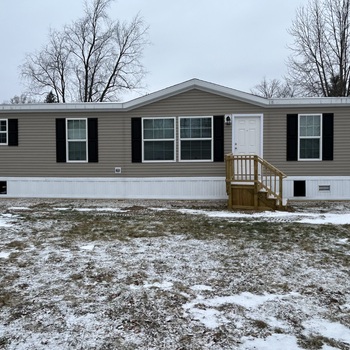 Thumbnail of mobile home