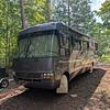 RV for Sale: 2005 DOLPHIN 35
