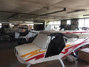 Thumbnail of aircraft