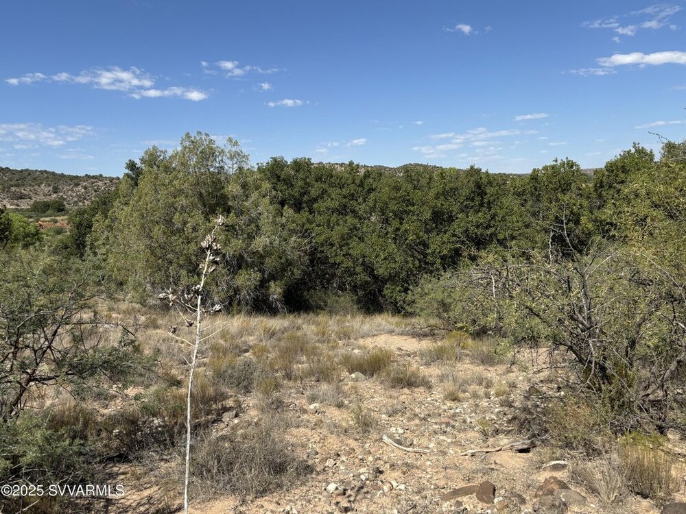 Photo of Mobile Home Lot