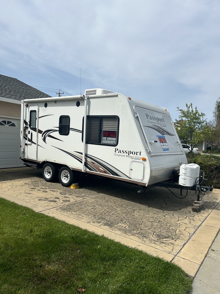 Photo of Rv