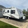 RV for Sale: 2013 PASSPORT EXPRESS SUPER LITE 190EXP