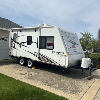 Photo of Rv