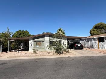 Thumbnail of mobile home