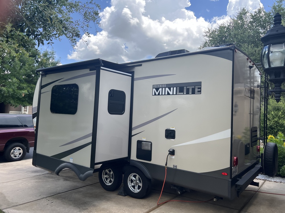Photo of Rv