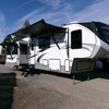RV for Sale: 2020 Cougar 368mbi