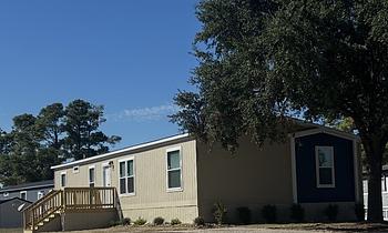 Thumbnail of mobile home