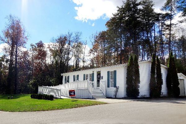 Photo of Mobile Home Park