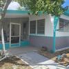Mobile Home for Sale: 1 Bed 1 Bath 1965 Fort